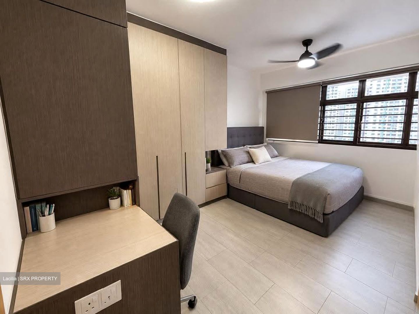 Blk 470A Fernvale Rivergrove (Sengkang), HDB 4 Rooms #610430111